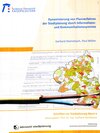 Buchcover Dynamisierung von Planverfahren der Stadtplanung durch Informations- und Komminikationssystems