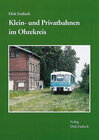 Buchcover Klein- und Privatbahnen im Ohrekreis
