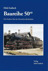 Buchcover Baureihe 50.40