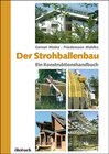 Buchcover Der Strohballenbau