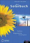 Buchcover Das Solarbuch