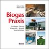 Buchcover Biogas-Praxis