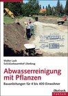 Buchcover Abwasserreinigung mit Pflanzen