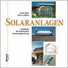 Buchcover Solaranlagen