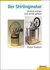 Buchcover Der Stirlingmotor