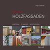 Buchcover Praxis: Holzfassaden