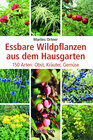 Buchcover Essbare Wildpflanzen aus dem Hausgarten
