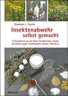 Buchcover Insektenabwehr selbst gemacht