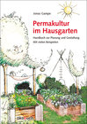 Buchcover Permakultur im Hausgarten