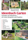 Buchcover Ideenbuch Garten: Gestalten mit Altmaterial