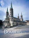 Buchcover Der Bamberger Domberg