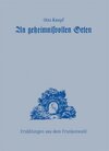 Buchcover An geheimnisvollen Orten