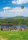 Buchcover Der Landkreis Lichtenfels