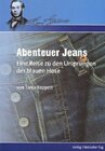 Buchcover Abenteuer Jeans