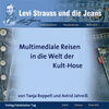 Buchcover Levi Strauss und die Jeans