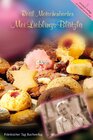 Buchcover Mei Lieblings-Blätzla