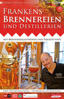 Buchcover Frankens Brennereien und Destillerien