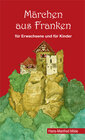 Buchcover Märchen aus Franken