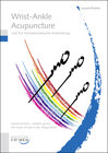 Buchcover Wrist-Ankle Acupuncture
