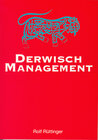Buchcover Derwisch Management