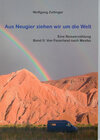 Buchcover Aus Neugier ziehen wir um die Welt