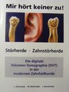 Buchcover Störherde - Zahnstörherde
