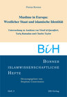 Buchcover Muslime in Europa: Westlicher Staat und islamische Identität