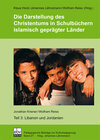 Buchcover Die Darstellung des Christentums in Schulbüchern islamisch geprägter Länder