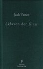 Buchcover Sklaven der Klau