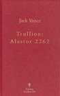 Buchcover Trullion: Alastor 2262