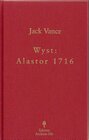 Buchcover Wyst: Alastor 1716