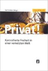 Buchcover Privat!