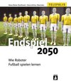 Buchcover Endspiel 2050
