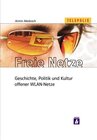 Buchcover Freie Netze