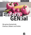 Buchcover Einfach GEN:ial