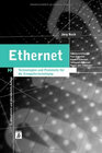 Buchcover Ethernet