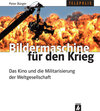 Buchcover Bildermaschine für den Krieg