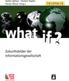 Buchcover what if ?