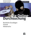 Buchcover Die Online-Durchsuchung