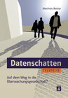 Buchcover Datenschatten
