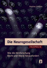 Buchcover Die Neurogesellschaft