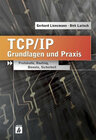 Buchcover TCP/IP - Grundlagen und Praxis