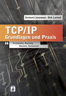 Buchcover TCP/IP – Grundlagen und Praxis