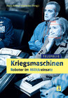 Buchcover Kriegsmaschinen – Roboter im Militäreinsatz