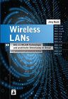 Buchcover Wireless LANs