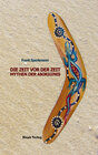 Buchcover Die Zeit vor der Zeit