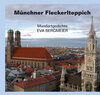Buchcover Münchner Fleckerlteppich
