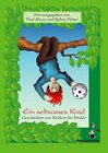 Buchcover Ein seltsames Kind