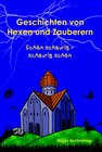 Buchcover Geschichten von Hexen und Zauberern