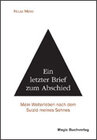 Buchcover Ein letzter Brief zum Abschied